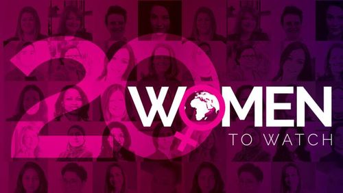 Capacity opens nominations for 20 Women to Watch 2025 list
