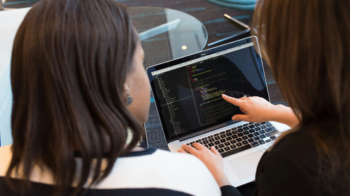Women Leading the Charge in Open Source AI