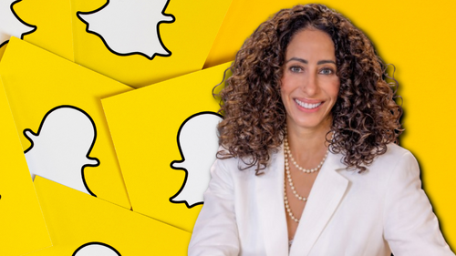 From Google’s game-changer to Snap’s innovator: Nicole Eppolito Spence on leaving a lasting legacy in tech