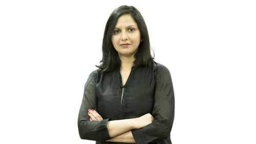 Fostering Innovation in Tech - An Interview with Nisha Dutt