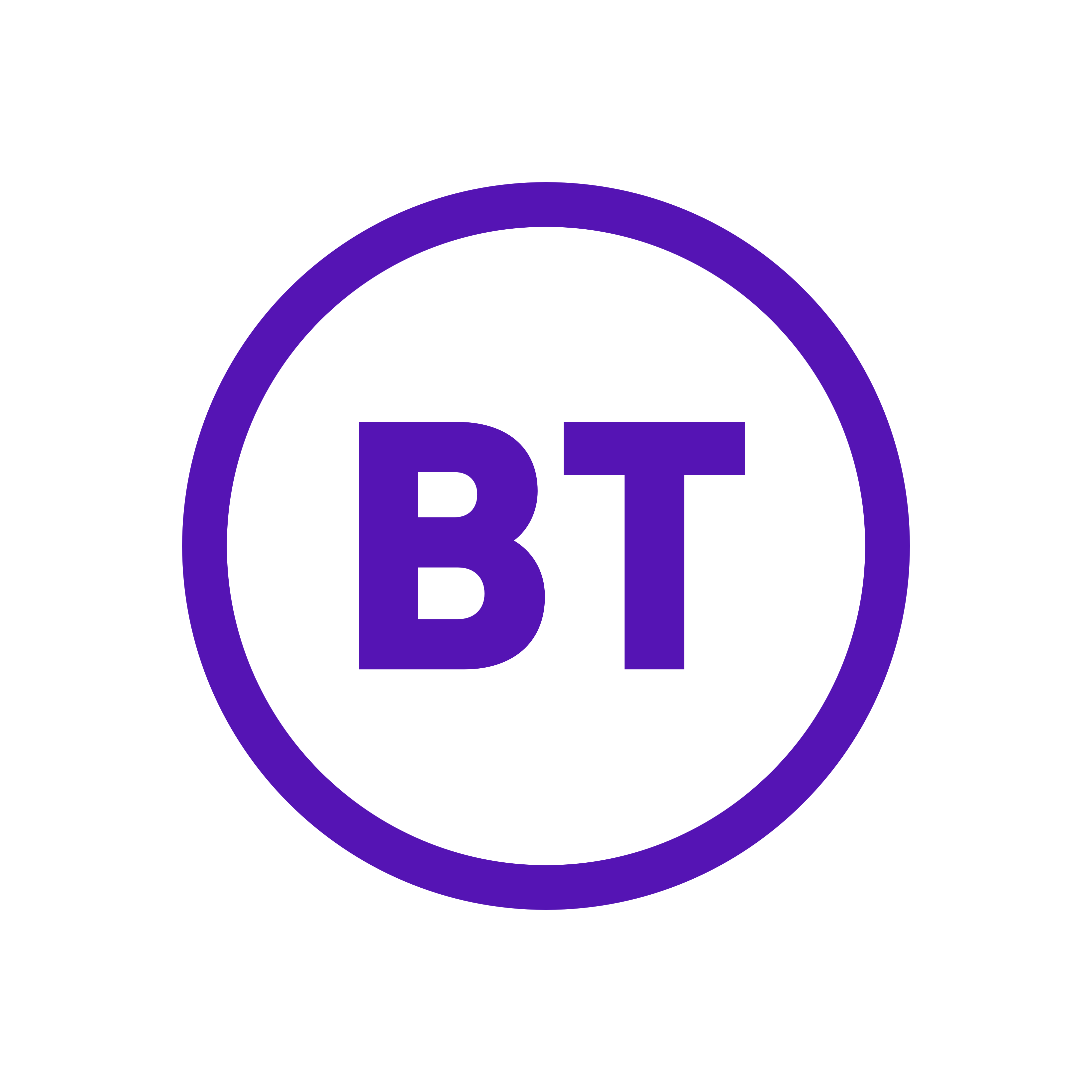 BT