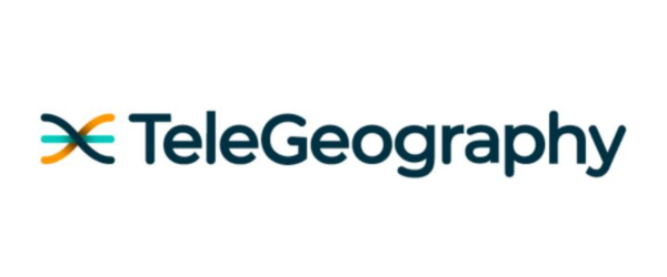 TeleGeography Logo