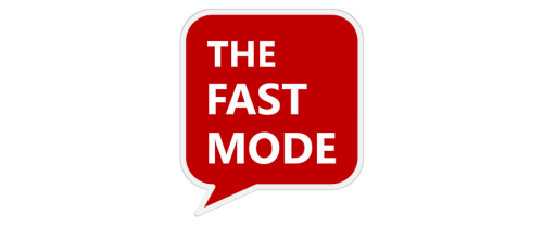 Fast Mode Logo