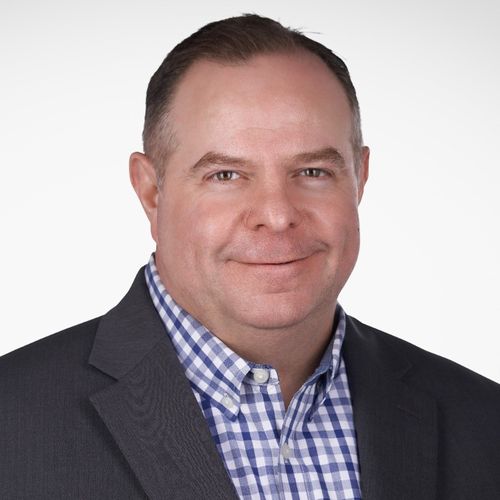 Michael Wheeler, SVP, NTT Data