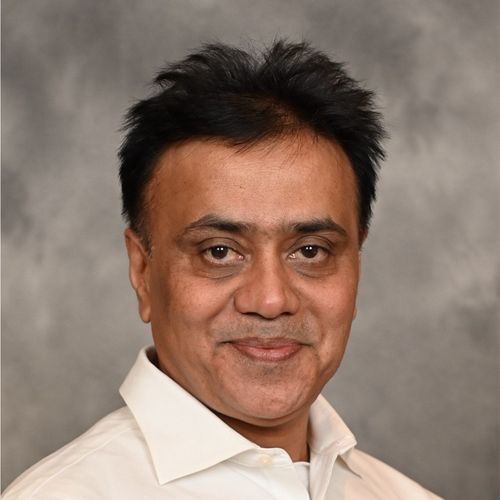 Amajit Gupta, CEO, Lightstorm