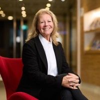 Sarah Mills, Head of Global Wholesale, Telstra