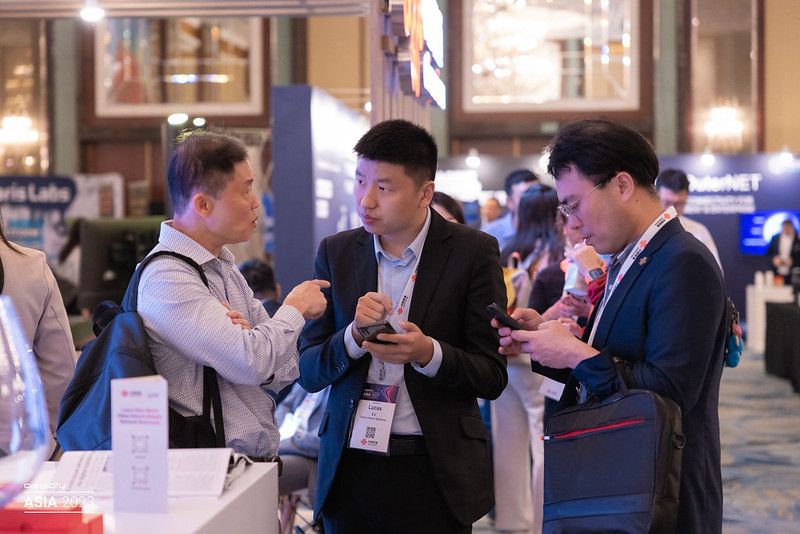 Why ITW Asia is the event for you