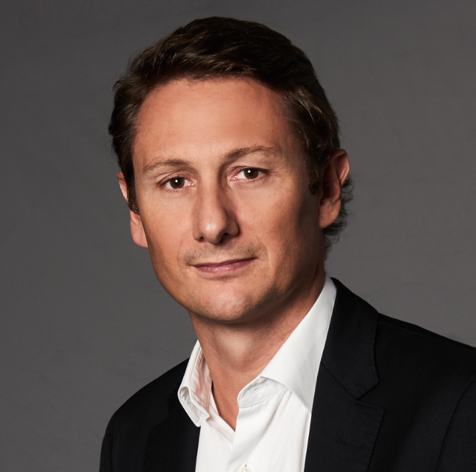 Damien Dujacquier - Roland Berger