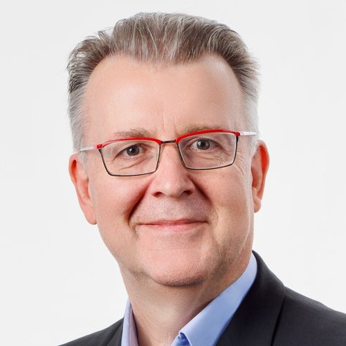 Diarmid Massey - ESR