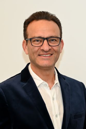 Hamid Maani - BW Digital
