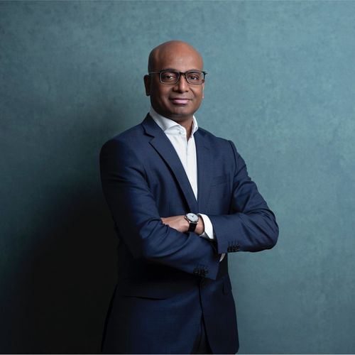 Jeyakumar Janakaraj - AdaniConneX