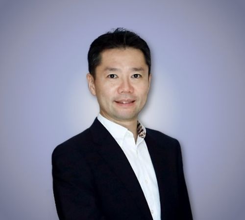 Ken Miyashita - Telehouse Thailand