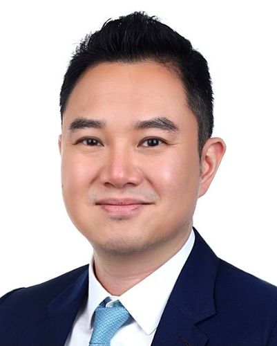 Matthew Goh