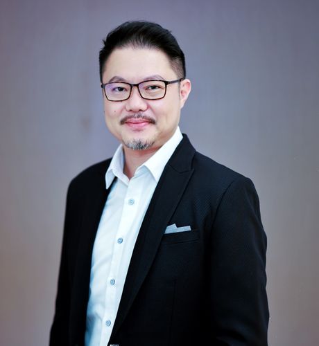 Mervyn Eu