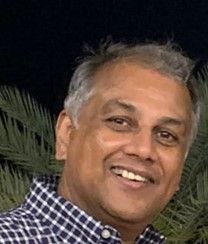 Niraj Shah