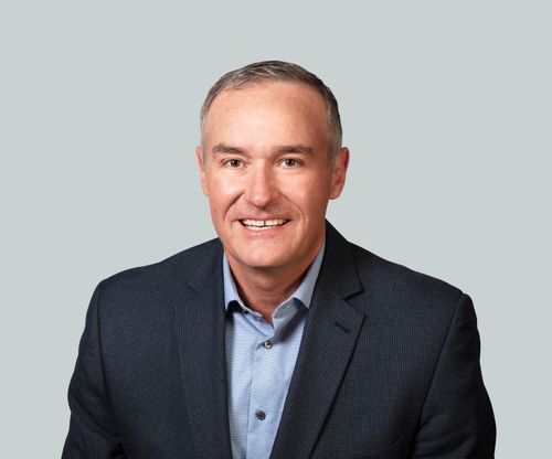 Pat Lynch - CBRE