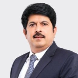 Sanjay Bhutani