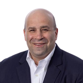 Tony Rossabi - Ocolo 