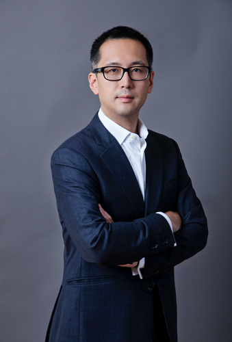 Vincent Zhu