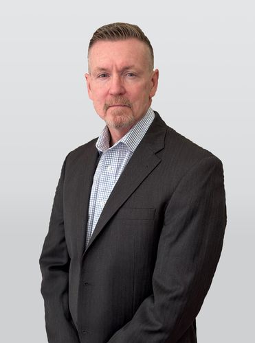 Barrett (Barry) MacCheyne