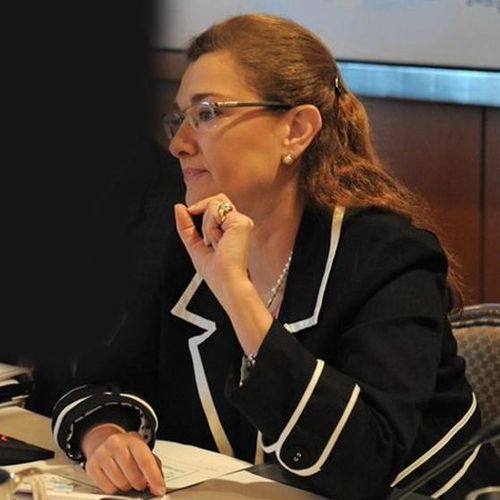 Carmen González-Sanfeliu