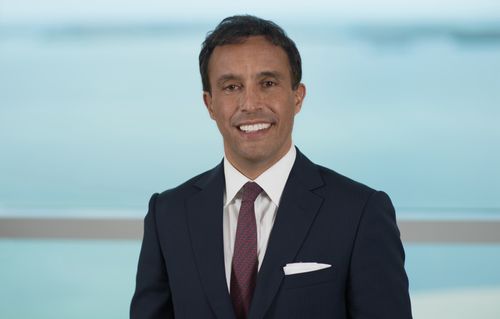 Fernando Margarit
