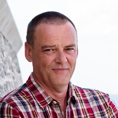 Andy Bax