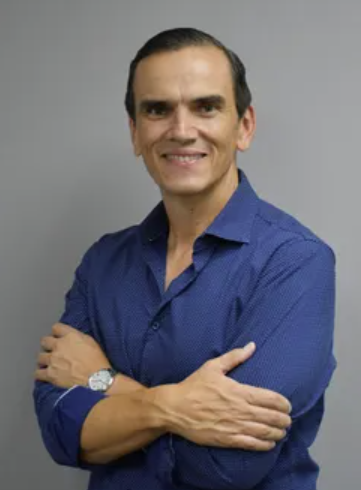 Luis Carlos Rojas Kruse
