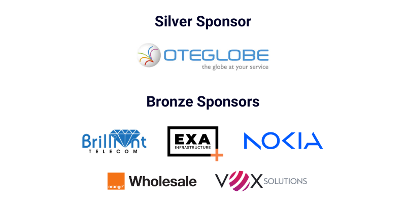 2025 Sponsors