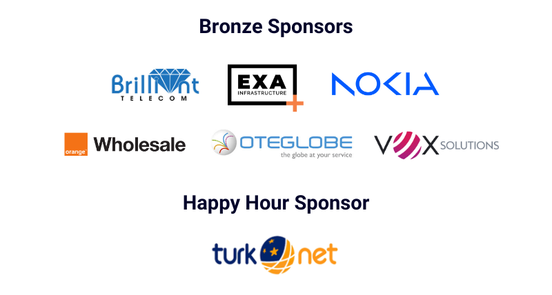 2025 Sponsors
