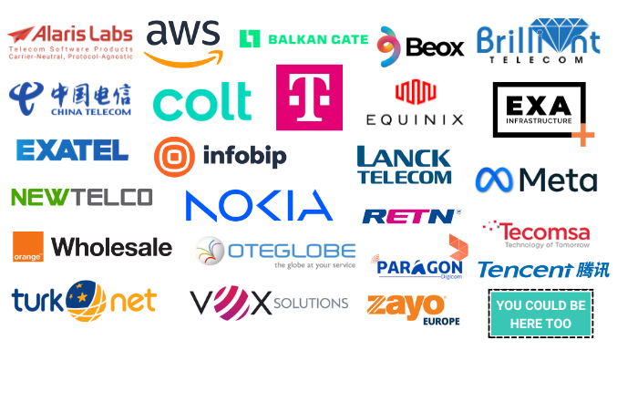 attending companies