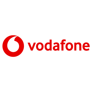 Drinks Reception sponsored by Vodafone