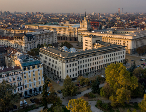 Country profile: Bulgaria