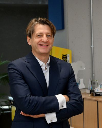 Cem Celebiler