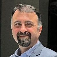 Erensoy Bilgin
