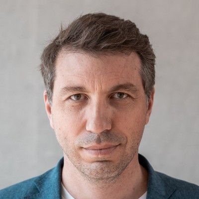 Fedor Bobkov - Infobip