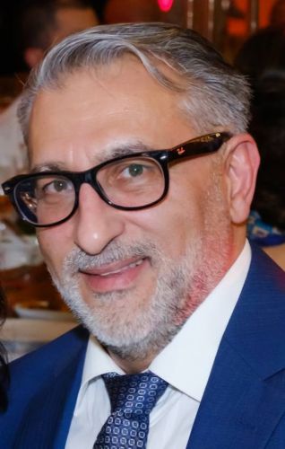 George Gotoshia