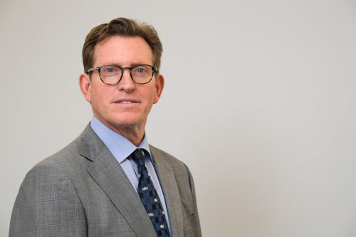 Greg Mersch - CityFIbre