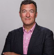 Francois Malterre - EXA INFRASTRUCTURE