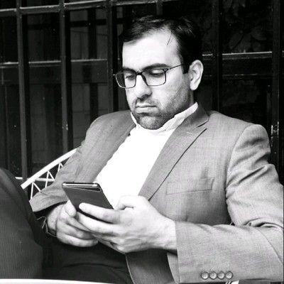Mohammad Hossein Madadi - Qbic