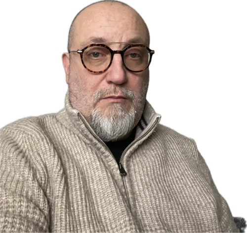 Paul Skeldon - Telemedia News
