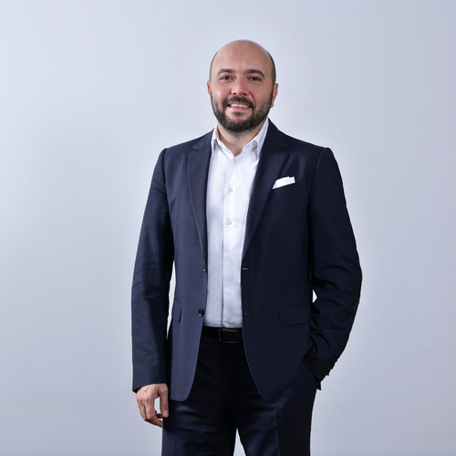 Serdar Birlik