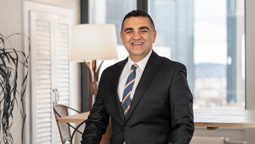 Serkan Sevim