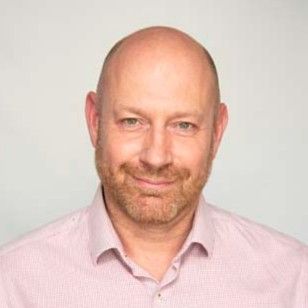 Steve Roberts