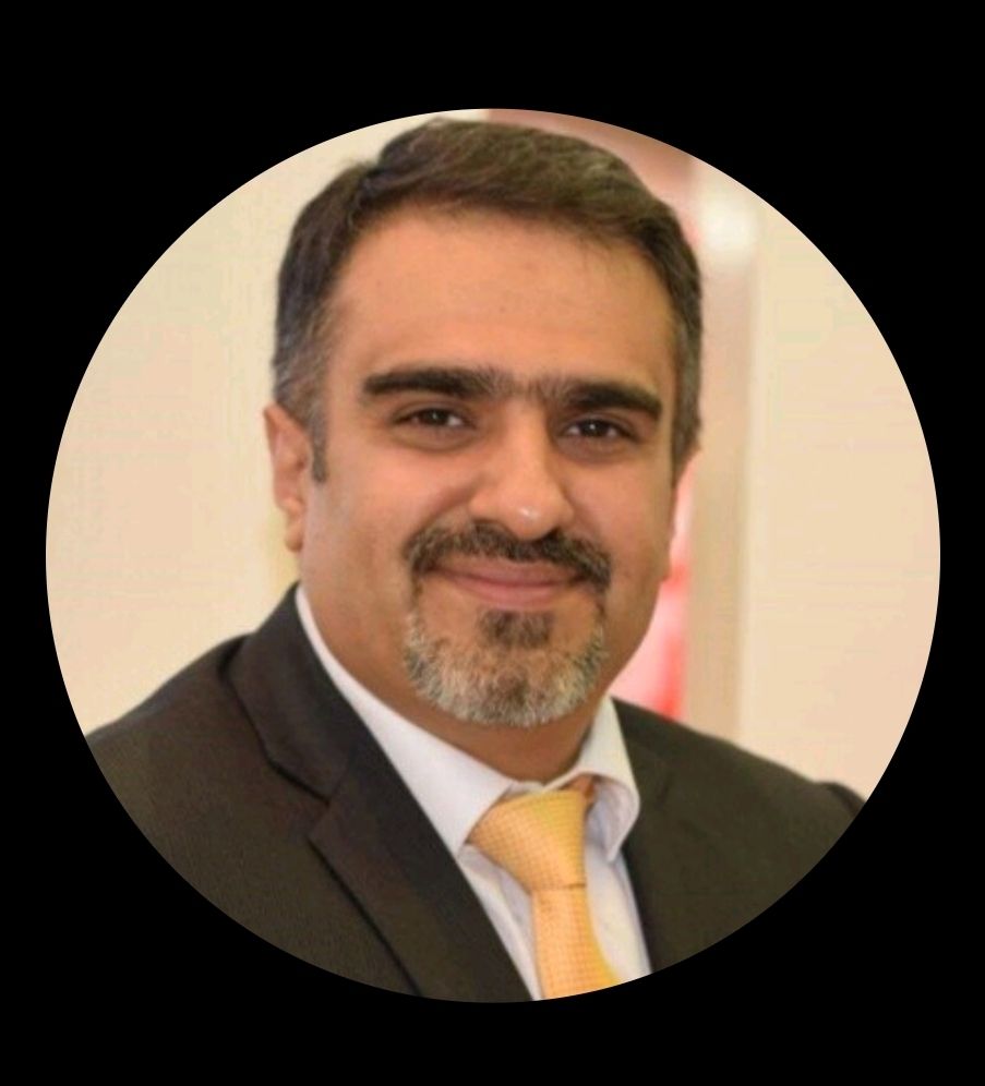 Taha Hussain - AMS-IX