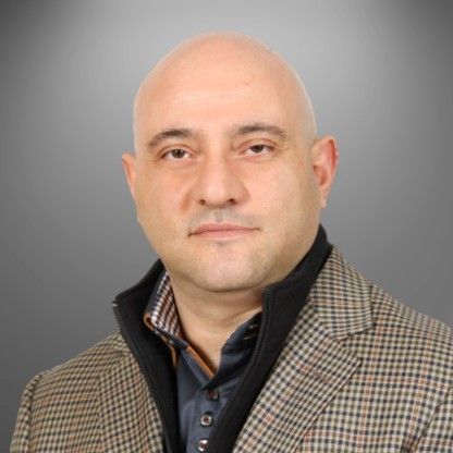 Vahan Hovsepyan