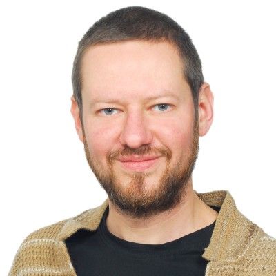 Vladimir Kryakvin - Kolibric