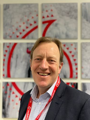 Owen Bryant - VODAFONE