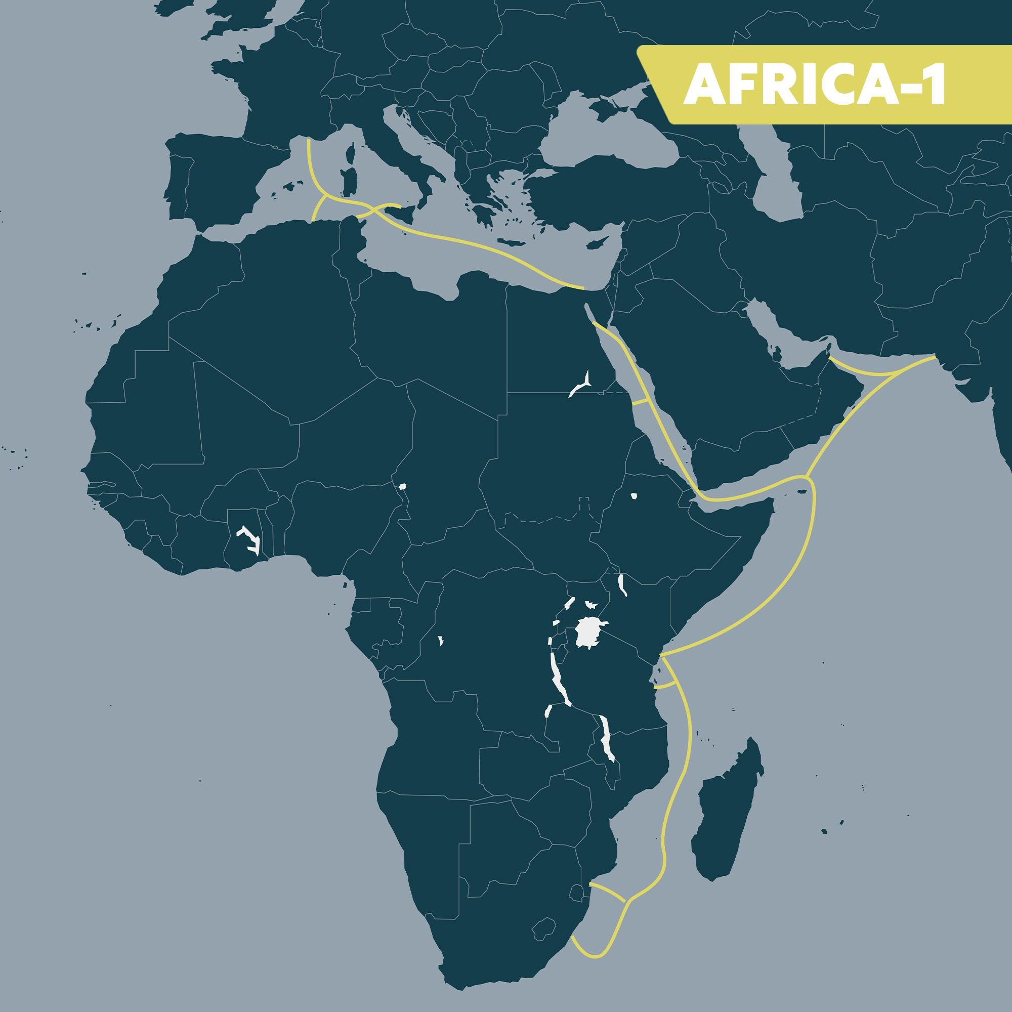 Africa-1