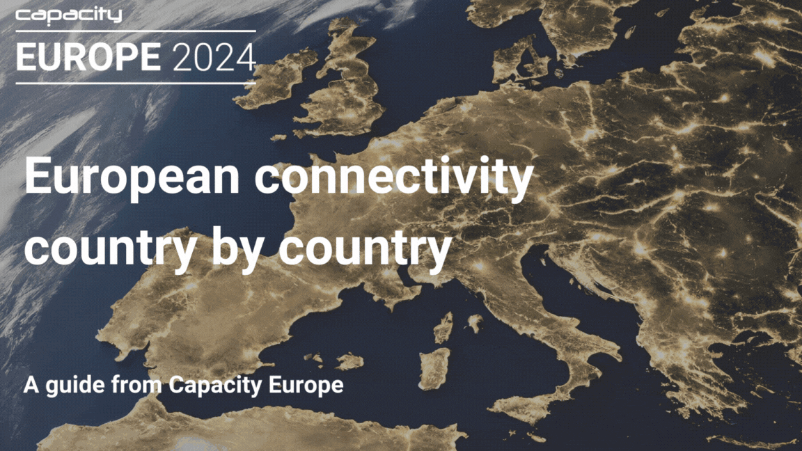 European Connectivity